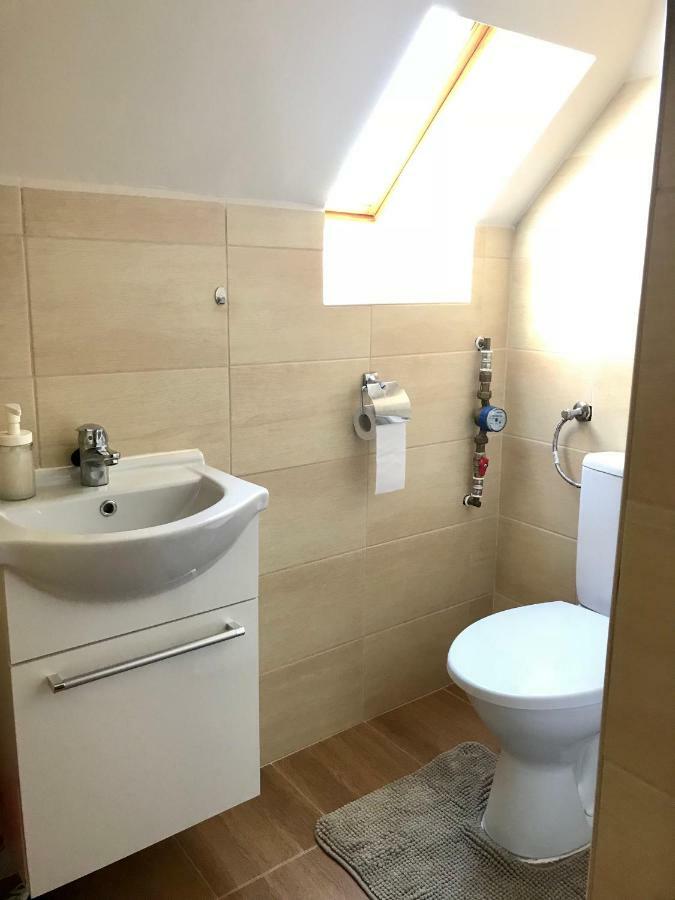 Apartament Rudolf *
